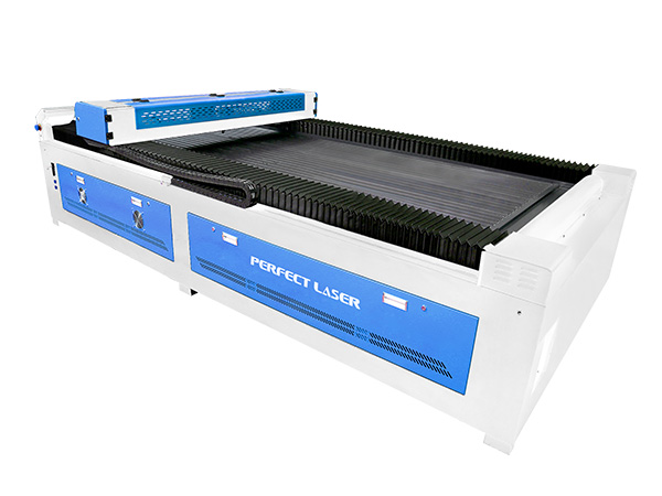 Large Size Laser Cutting Machine for Garment and Fabric-PEDK-130250